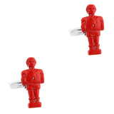 Toy Block Cufflinks Building Cuff Links Men