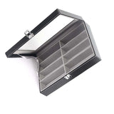 Eyeglasses Case Box Organizer Display Storage Holder Glasses