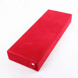 8 Grid Sunglass Glasses Storage Case Eyeglasses Display Glasswear Box
