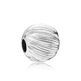 8 Heart Charms 925 Sterling Silver Chinese Charms For Jewelry Making