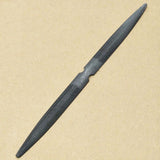 8 Inch Half Round Wax File for Carving and Filing DIY Craft