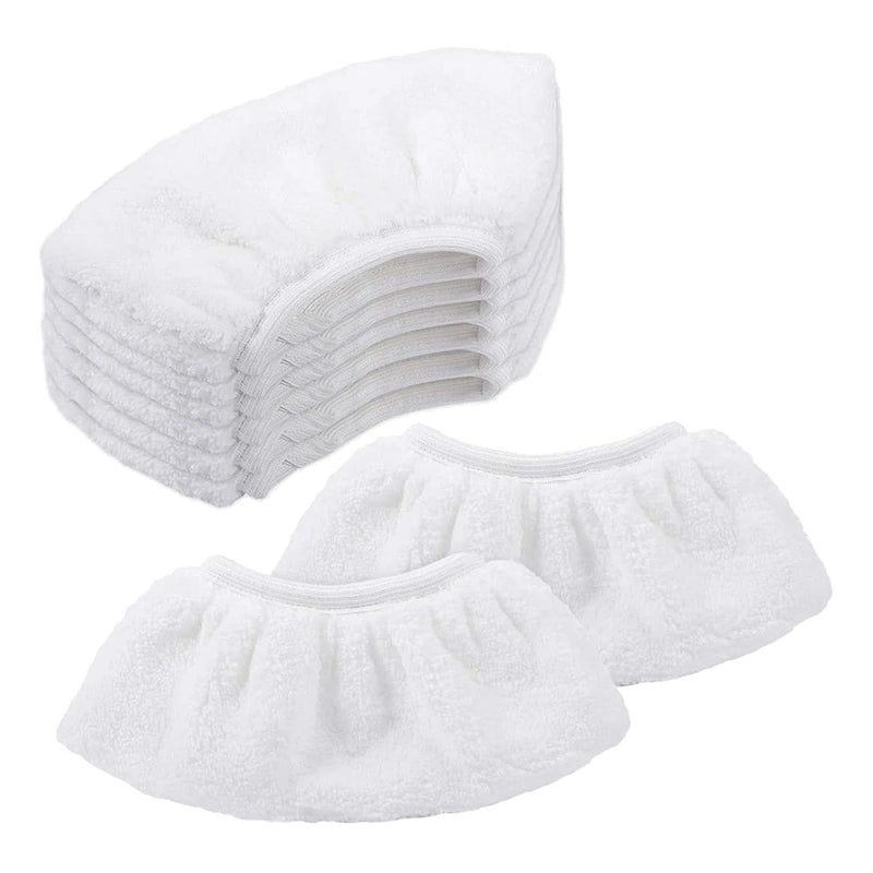 8 Pack Hand Tool Cloth Covers for Cleaner 2-5