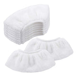 8 Pack Hand Tool Cloth Covers for Cleaner 2-5