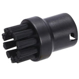 8 Pack Hand Tool Nozzle Bristle Brushes for SC Steam Cleaners