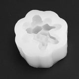 8 Pcs Candle Silicone Molds for DIY Candle Soap and Resin Crafts