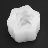 8 Pcs Candle Silicone Molds for DIY Candle Soap and Resin Crafts