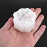 8 Pcs Candle Silicone Molds for DIY Candle Soap and Resin Crafts