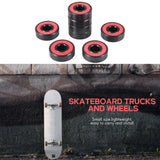 8 Pcs Ceramic Bearings for Skate Wheel