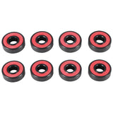 8 Pcs Ceramic Bearings for Skate Wheel