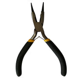 8 Pcs Jewelry Making Pliers Round Nose Beading Hand Tool DIY Accessory
