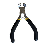 8 Pcs Jewelry Making Pliers Round Nose Beading Hand Tool DIY Accessory