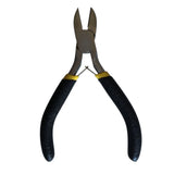 8 Pcs Jewelry Making Pliers Round Nose Beading Hand Tool DIY Accessory