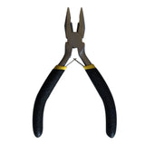 8 Pcs Jewelry Making Pliers Round Nose Beading Hand Tool DIY Accessory