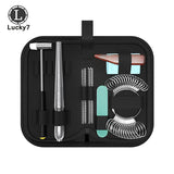 8 Piece Ring Measuring Tools Set for Resin Molds