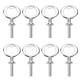 8-Piece Metal Bottle Opener DIY Craft Beer Kit