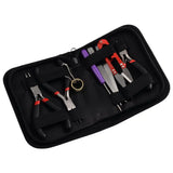 8 Pcs Pro Jewelry Making Kit for Beading