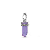 Spring 925 Sterling Silver Love Pendant Jewelry High Pendant