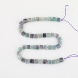 Lapis Opal Purple Quartz Crystal Loose Beads Necklace Pendant Bangle DIY
