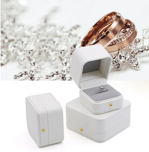 High Jewelry Packing Box Brooch Bracelet Pendant Display Stand