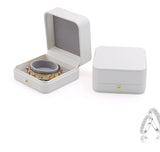 High Jewelry Packing Box Brooch Bracelet Pendant Display Stand