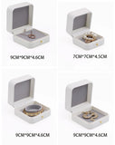 High Jewelry Packing Box Brooch Bracelet Pendant Display Stand