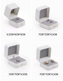 High Jewelry Packing Box Brooch Bracelet Pendant Display Stand