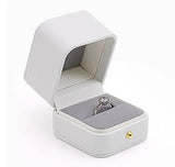 High Jewelry Packing Box Brooch Bracelet Storage Case Pendant Display Stand