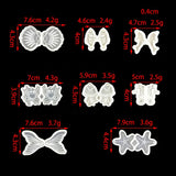 Ocean Epoxy Resin Mold Set for DIY Jewelry Making