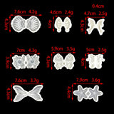 Ocean Epoxy Resin Mold Set for DIY Jewelry Making