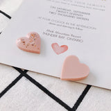 Resin Accessories Wholesale Fashion Earrings Pendant
