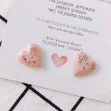 Resin Accessories Wholesale Fashion Earrings Pendant