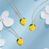 80 Pcs Fruit Charms Pendant DIY Jewelry Making Earrings