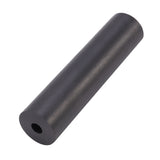 80 X 20 X 6 mm Boron Carbide Sandblasting Nozzle