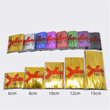 800pcs Metallic Twist Ties for Candy Bag Sealing