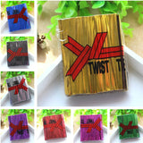 800pcs Metallic Twist Ties for Candy Bag Sealing