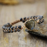 Crystal Charm Bracelets Pendants Lady Girl Bracelet Decoration Jewelry