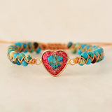 Crystal Charm Bracelets Pendants Lady Girl Bracelet Decoration Jewelry