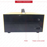80A Hand Held Pulse Spot Welder for Silver Jewelry Processing