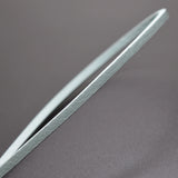 4*3mm Flat Leather Straps Strings Rope 5pcs/Lot