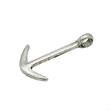 80pcs Tibetan Silver 2 Sided Summer Charms Pendant