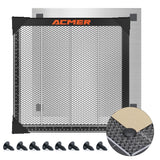 Honeycomb Laser Bed Cutting Table with Aluminum Panel