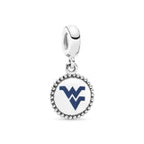 925 Sterling Silver Glamour Ladies Pendants