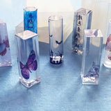 83Pcs/Set Crystal Epoxy Resin Mold DIY Jewelry Making Tools