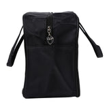 83XC Portable Bathing Bag Mesh Shower Toiletry Pouch Travel Makeup Storage