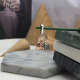 925 Sterling Silver Glamour Ladies Jewellery Pendants