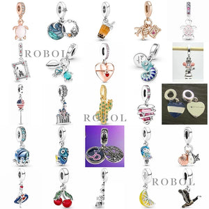 925 Sterling Silver Glamour Ladies Jewellery Pendants