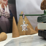 925 Sterling Silver Glamour Ladies Jewellery Pendants