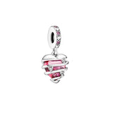 925 Sterling Silver Glamour Ladies Jewellery Pendants