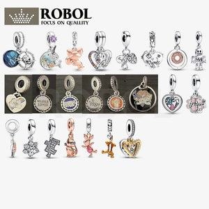 925 Sterling Silver Ladies Jewellery Pendants