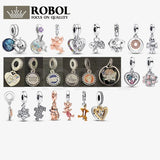 925 Sterling Silver Ladies Jewellery Pendants